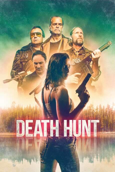 Death Hunt